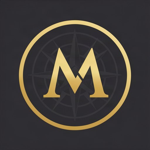 Moriaty logo
